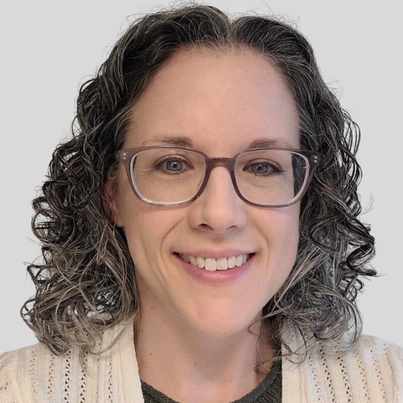 Gretchen Kleinert