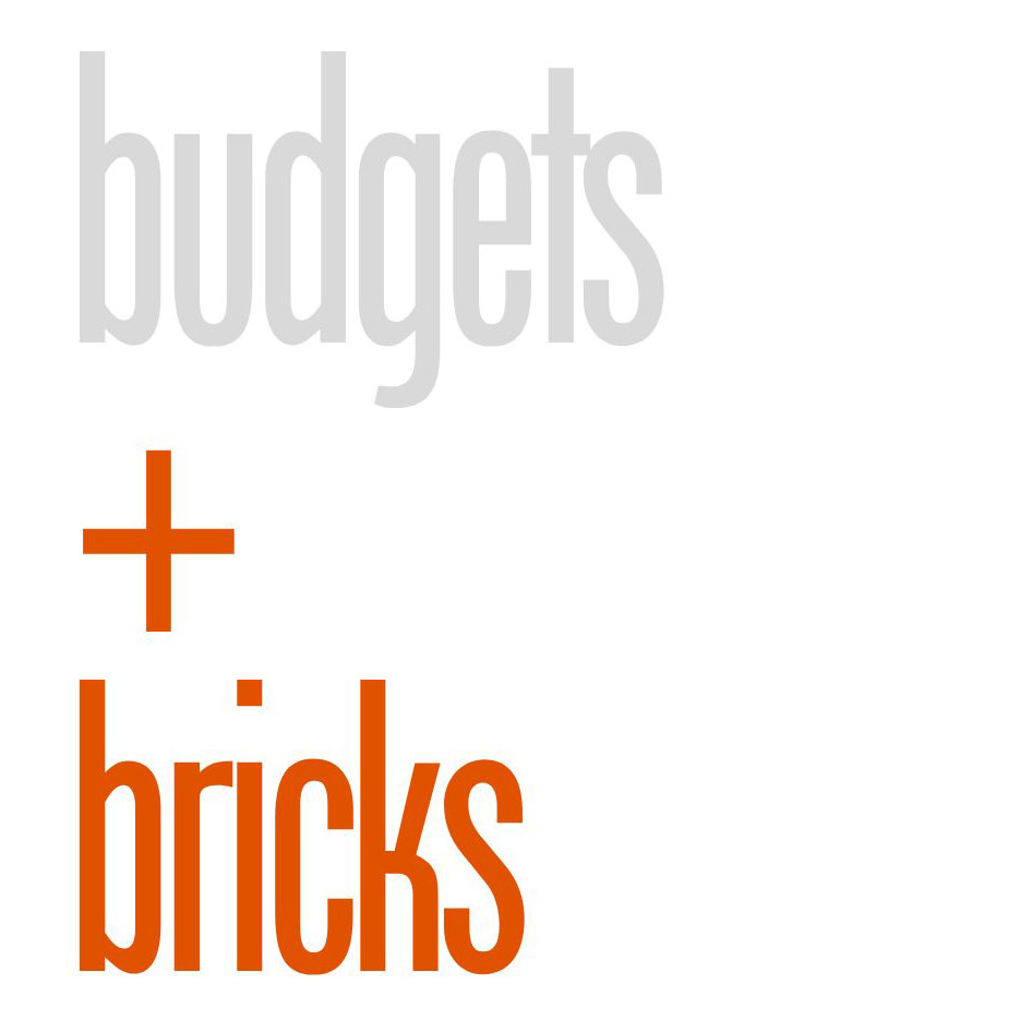 Buckets + Bricks